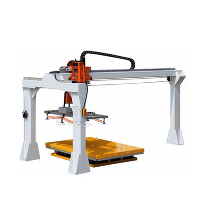 5 Ton 5M Stationary Lift Table Foot Pedal