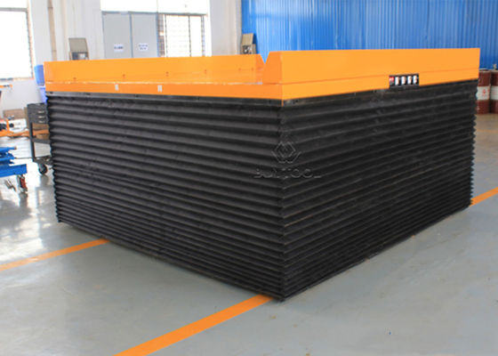 12000 Lb 10000 Kg 4000kg Stationary Lift Table