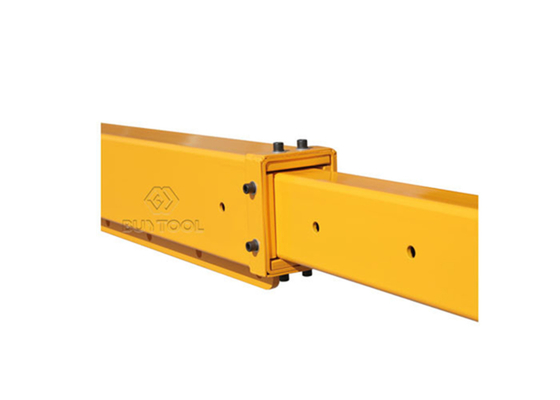 Forklift Hooks And 3000kg Forklift Jib Attachment TLB03 Lifting