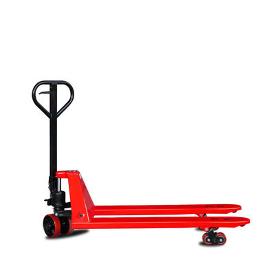 1 Ton 2.5 Ton 2 Ton Hydraulic Hand Pallet Truck Jack Electric 2000kg 2t  685mm