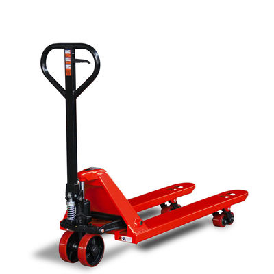 1 Ton 2.5 Ton 2 Ton Hydraulic Hand Pallet Truck Jack Electric 2000kg 2t  685mm