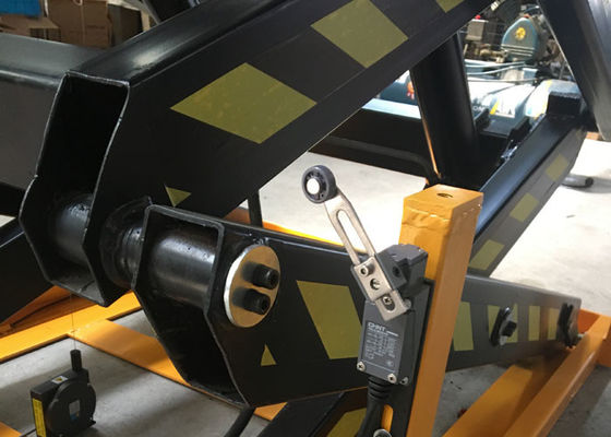 Triple Scissors Heavy Duty Hydraulic Lift Table 2 Ton 500 Lbs Height 3000mm