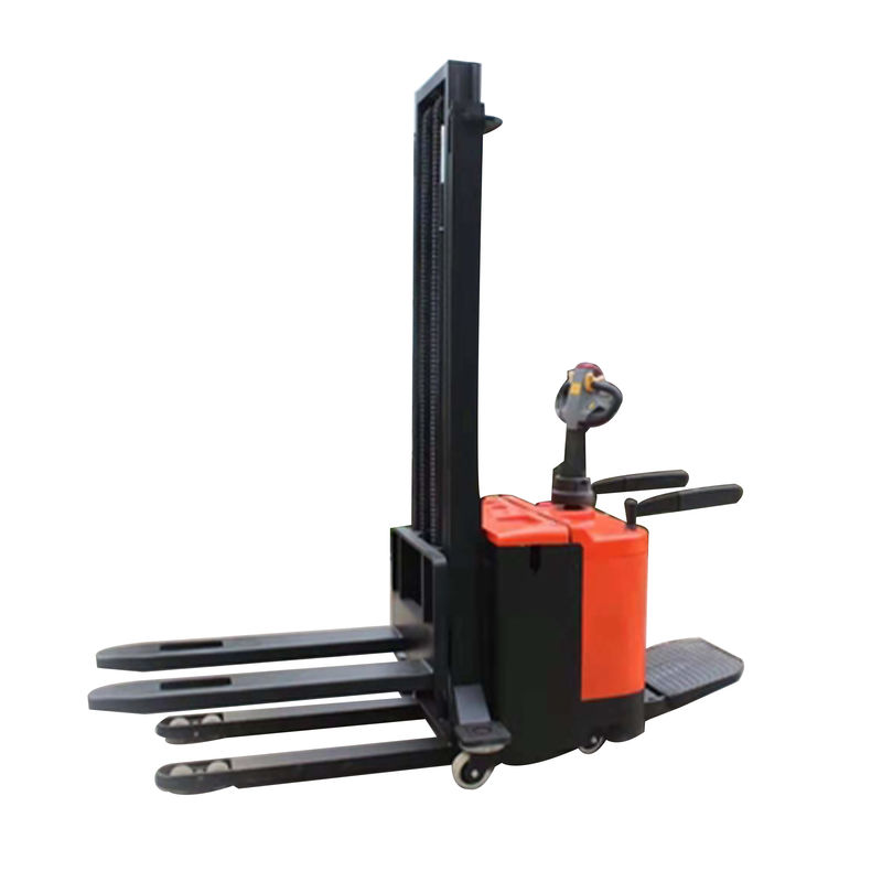 1.5 Ton 2.5t  2 Ton Electric Pallet Truck Lifter 1000kg 1200 Kg