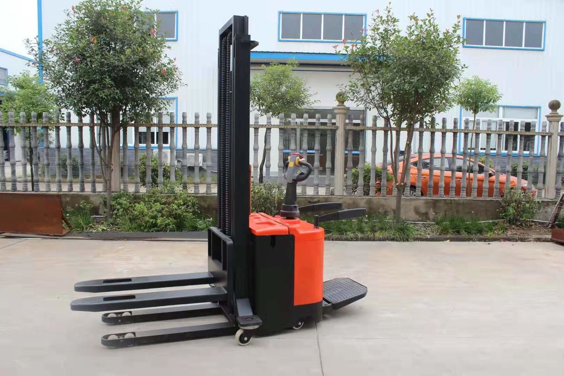 1.5 Ton 2.5t  2 Ton Electric Pallet Truck Lifter 1000kg 1200 Kg