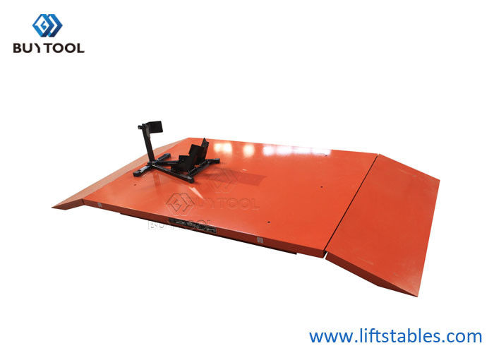 1500 Lb  800 Lb Motorcycle Lifting Platform Workbench Motorcycle Work Table Low Profile